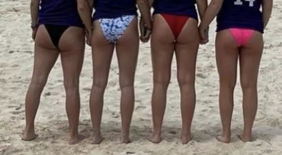 Which ass are you taking? by AwarenessDifferent58