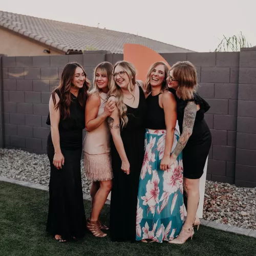 Which birthday milf you taking first? Why? by privateside