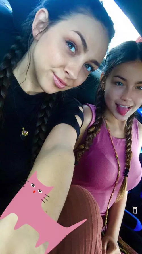 Which braids ?? by siRmis3