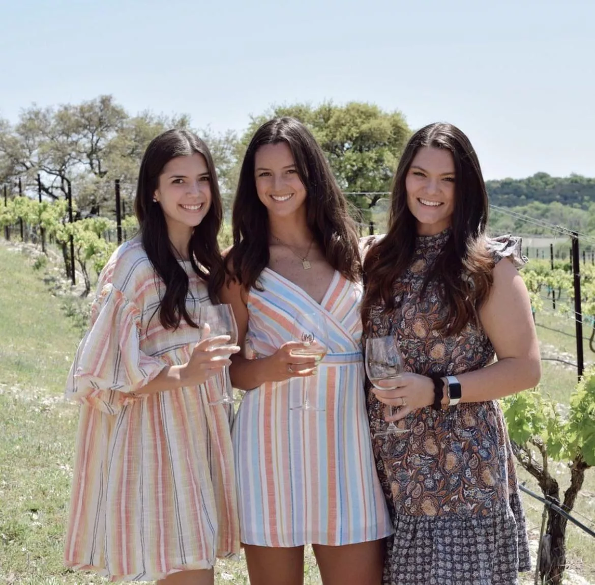 Which brunette? posted by FreedomPickle1