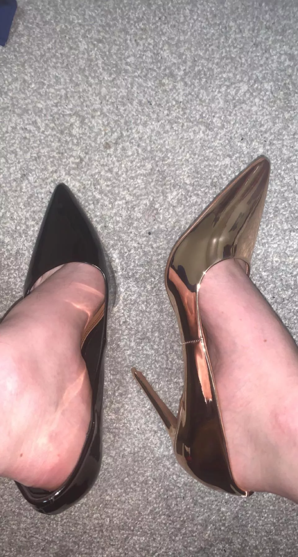 Which colour is better? posted by aaabbbbccc1234