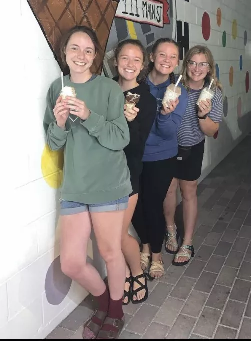 Which cutie are you bringing home and why? (1-4) by Certain-Opposite-640