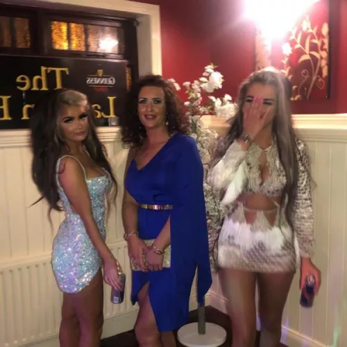 Which Daughter by tbblkfbigs