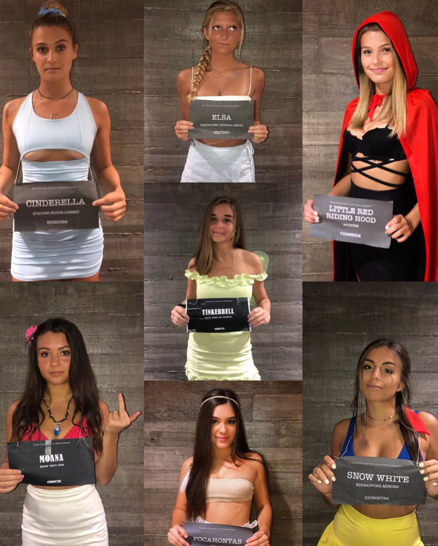 Which Disney Princess? posted by siimple_code