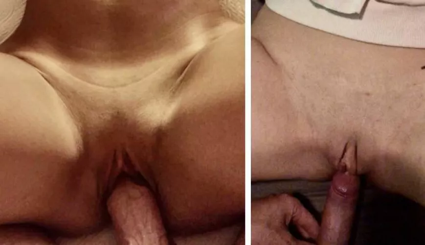 Which do u believe would give orgasm the easiest? 🤔 by knutknut585