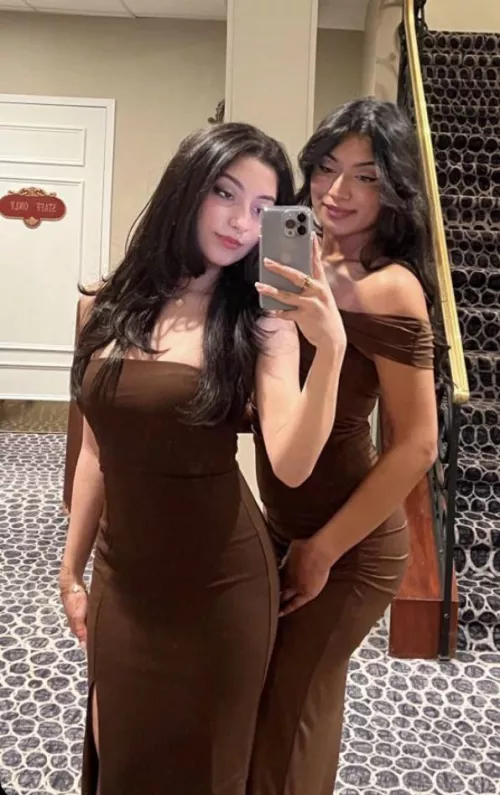 which do u take home? by loverofniceimages