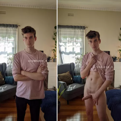 which do you prefer? by useless_e