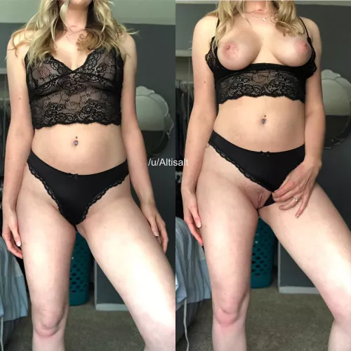 Which do you prefer? A little mystery or everything revealed? by AltIsAlt