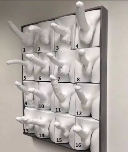 which do you prefer or which one are you? by JamaicanJahnDoh