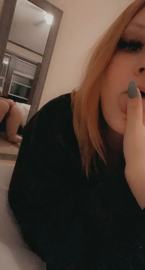 which end? (f) by Mamacourtney