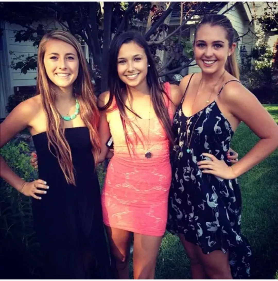 Which friend? posted by andrew2524