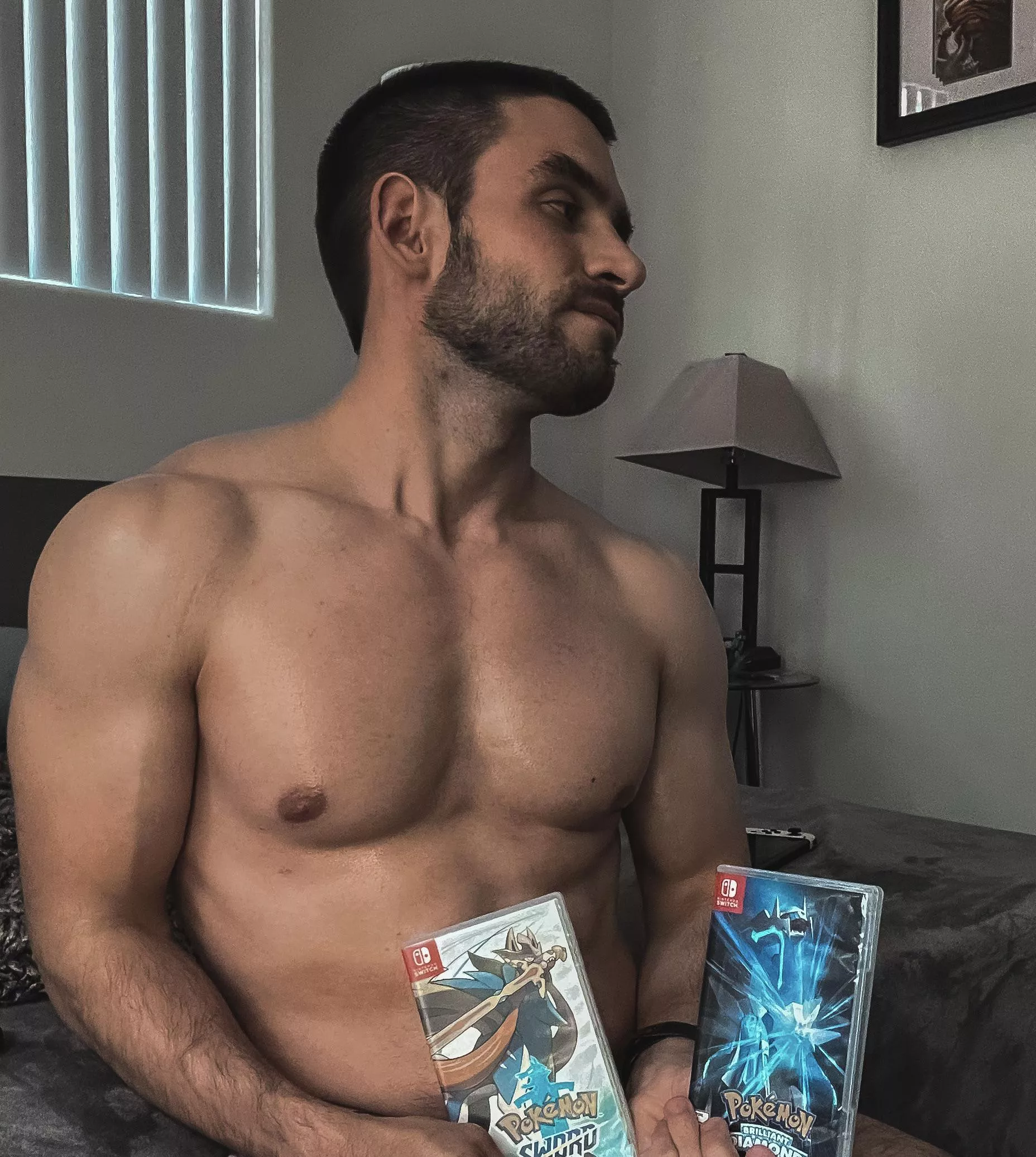 Which game should I play next? posted by bakutaru