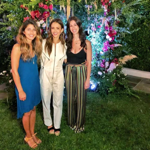 Which garden girl will you bang? by poafke