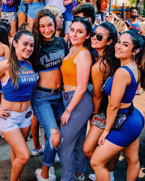 Which Gator? by damDwagThatsInapprop