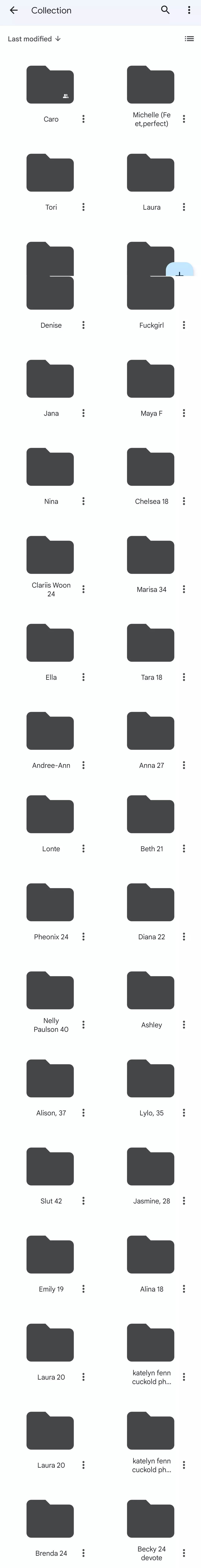 Which gf/wife should I add to my collection? ki.k: lukasxcock and wickr: kukasxcock posted by lukasxc