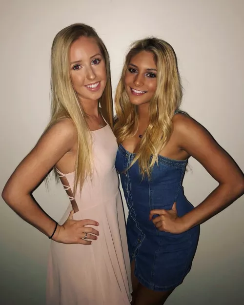 Which girl? by DrunkBucksFan