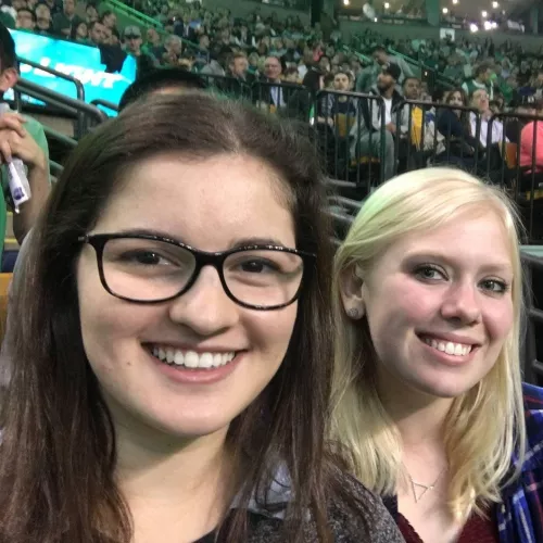 Which girl? Which hole are you picking? by Av0cad0rabie