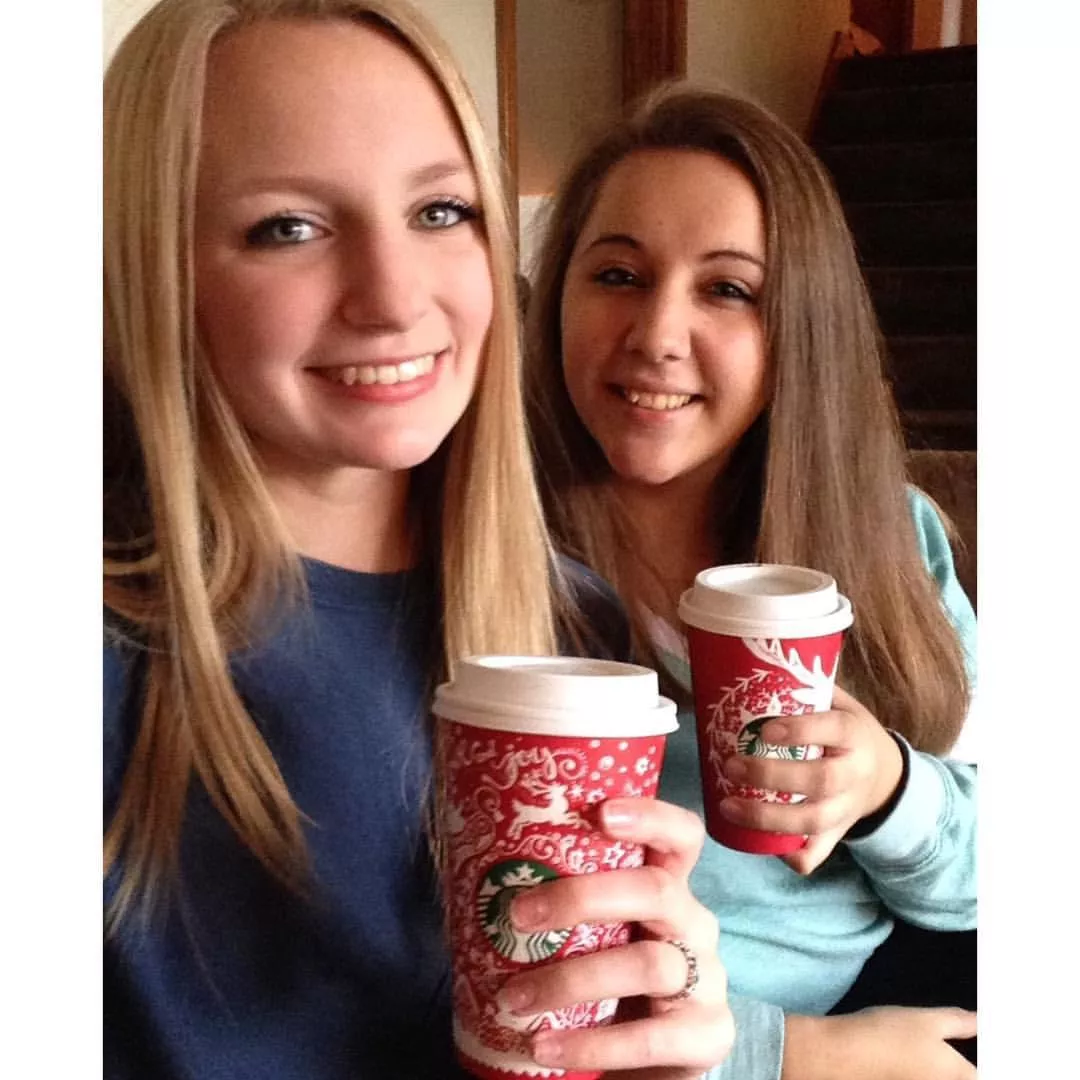 Which girl? WWYD? posted by Av0cad0rabie