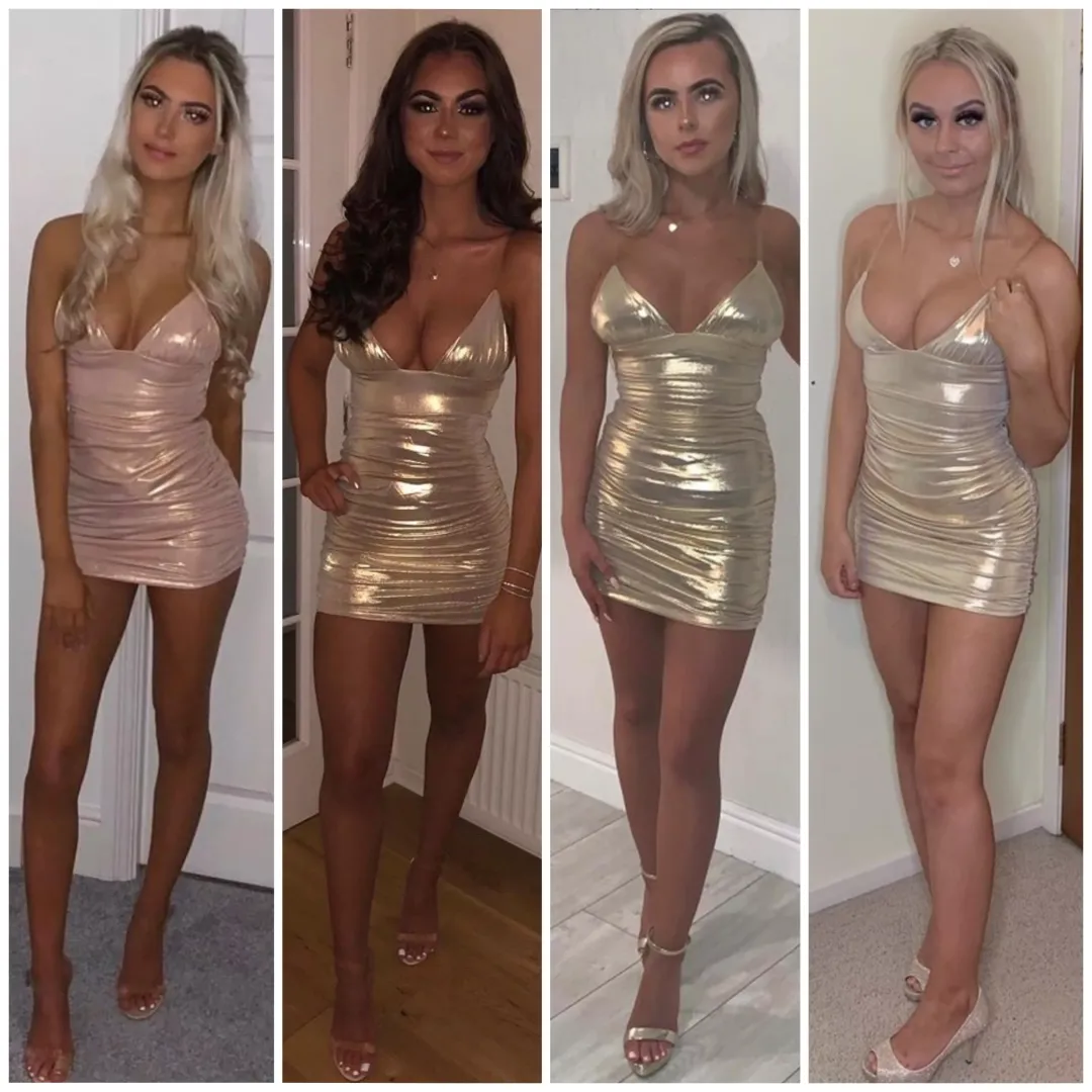 Which golden princess you are wanting to take home on a leash? by ExternalLibrary8828