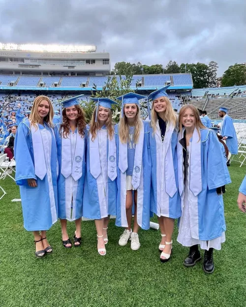 Which graduate will you fuck, and where will you cum? by jamming38