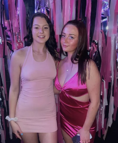 Which hot sister by anon28444