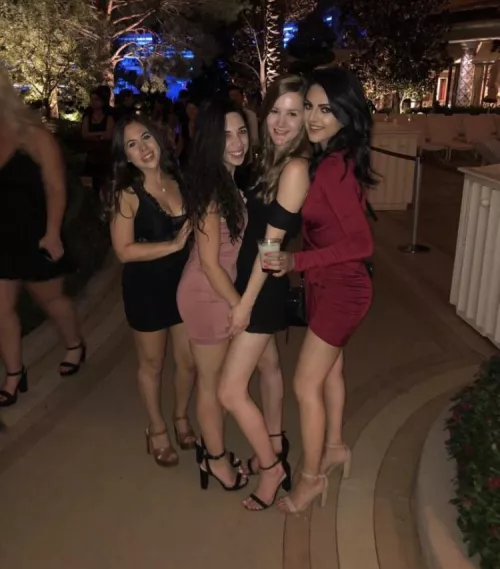 Which + How you’d enjoy her… by Here4YourTime