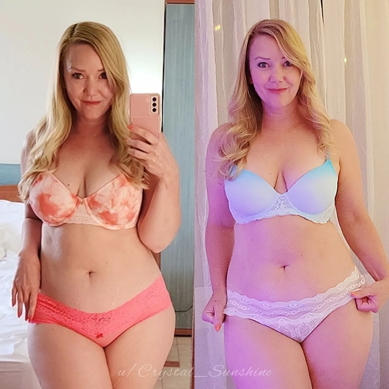 Which is better? [F48] posted by Crystal_Sunshine_