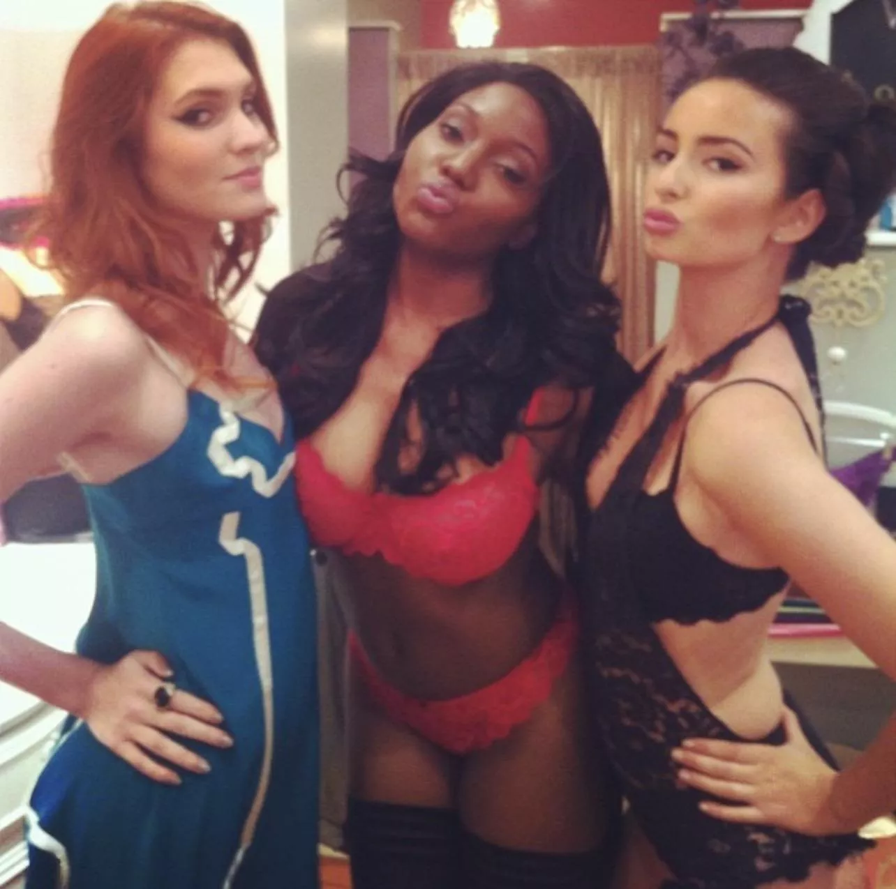 Which is which? posted by Just__Jonathan