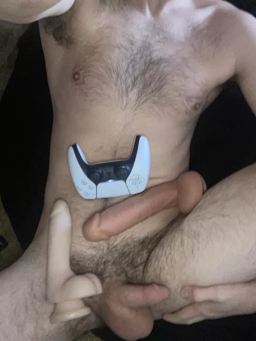 Which joystick to choose…🤨🥵 by StCub