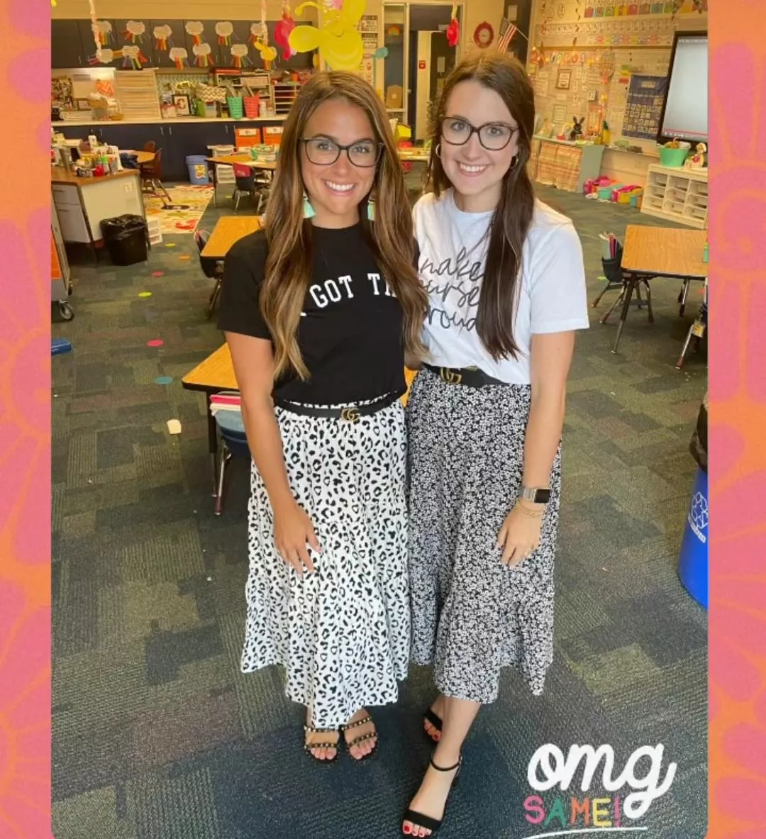 Which look alike teacher? posted by throw_away_1010220