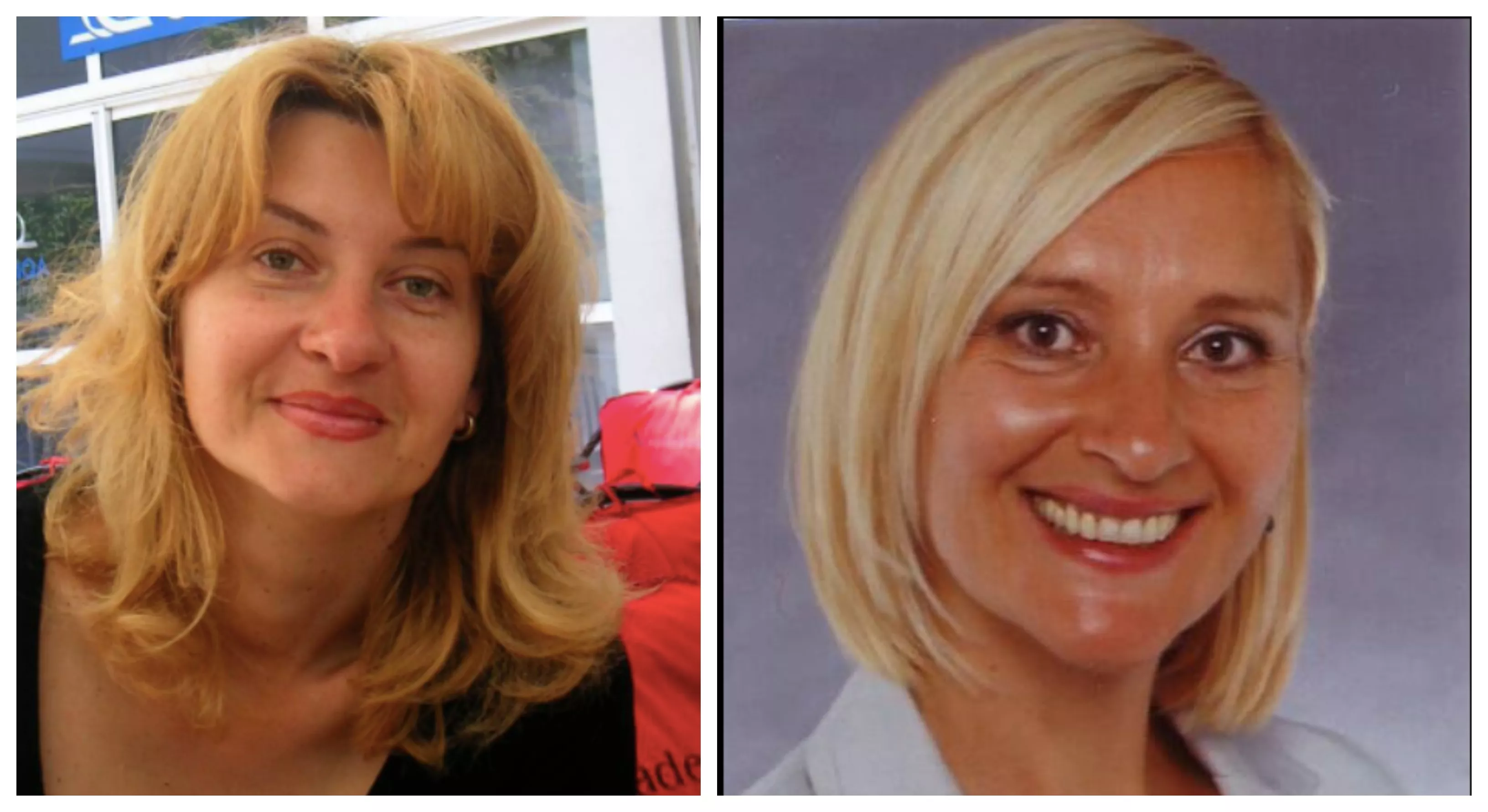 Which mature woman ? posted by Vklo