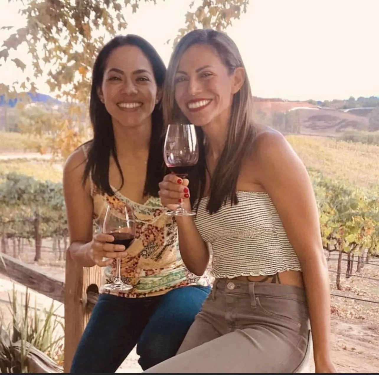 Which MILF? posted by RoyalOnionEmperor