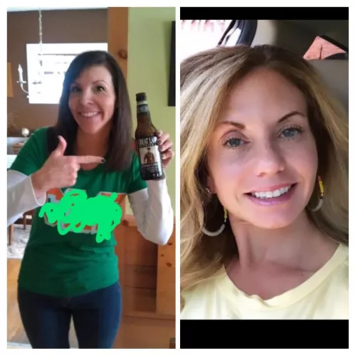 Which milf and what is she gonna get? by BeaverCleaver319