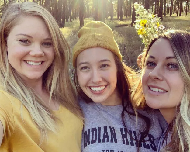 Which milf craves cock more? by privateside