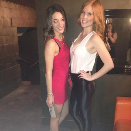 Which MILF cutie? by MellowChuckle