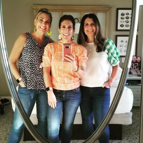 which milf is the one for you? by helhoe888