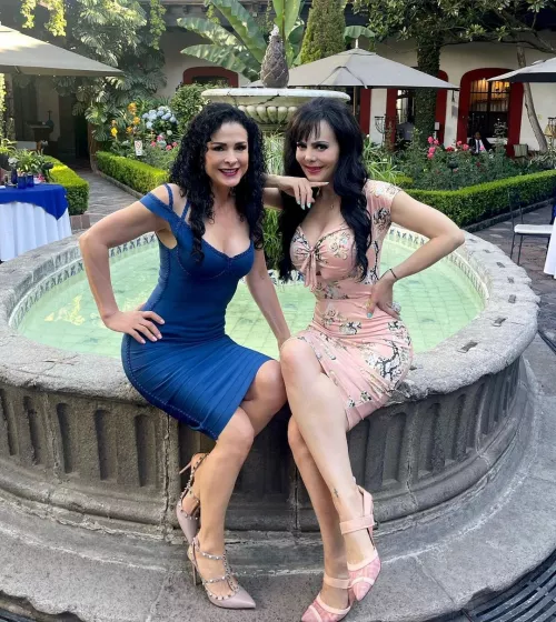 Which MILF to fuck silly? by ranchero18cm