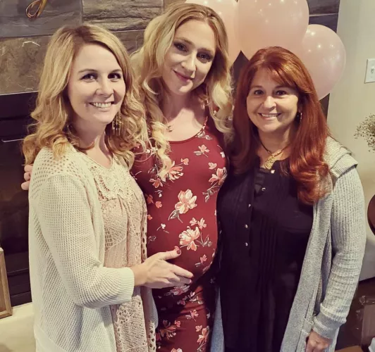 Which MILF would you pick, and don’t hold back your desires.. by SubstantialSea2394