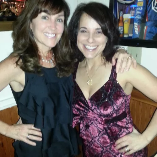 Which MILF would you punish with your cock and how would you punish her? by MellowChuckle