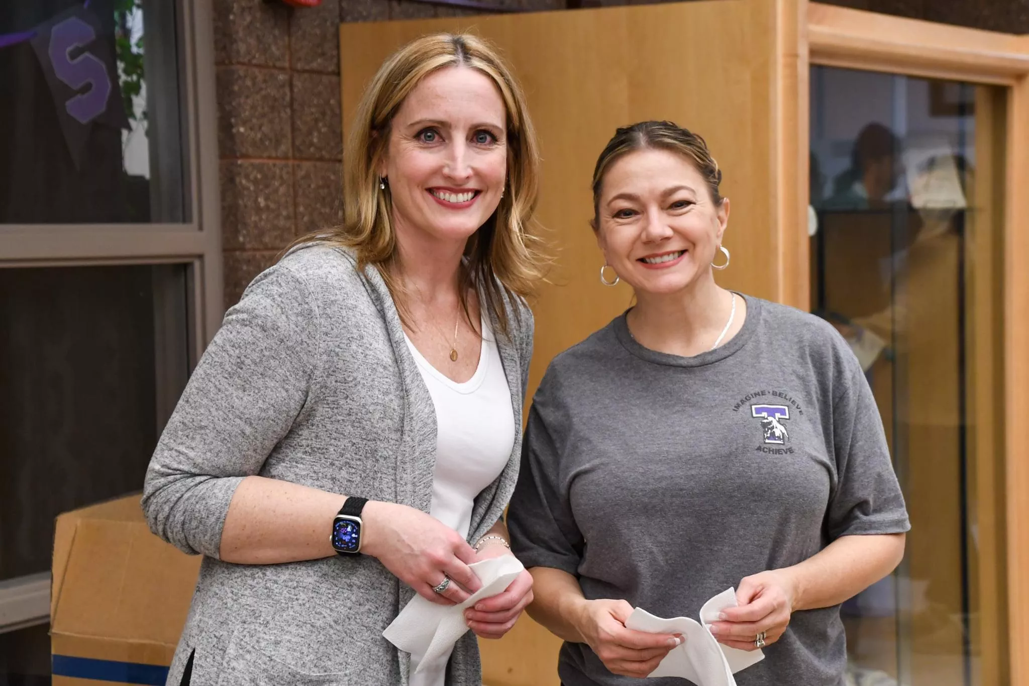 Which mom are you going to bully ??? Why?? posted by SecretaryHot624