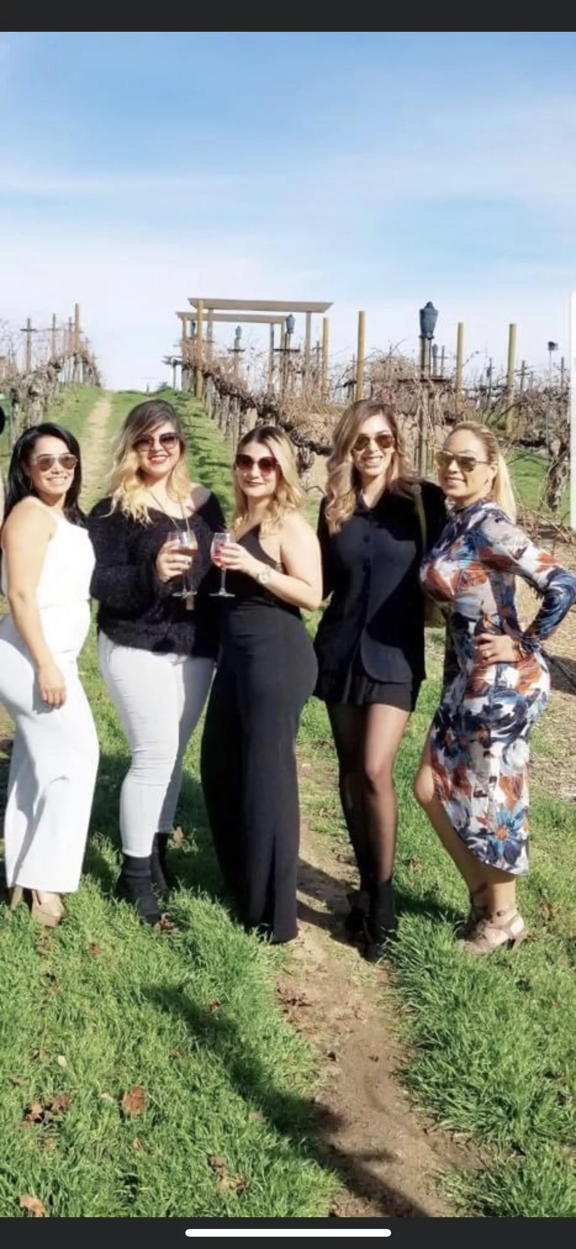 Which mommy is your favorite? posted by bueno691