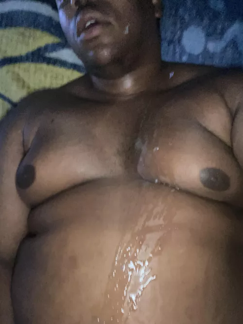 Which more guys could make me squirt like this 😩 by PudgyCollegeBoy