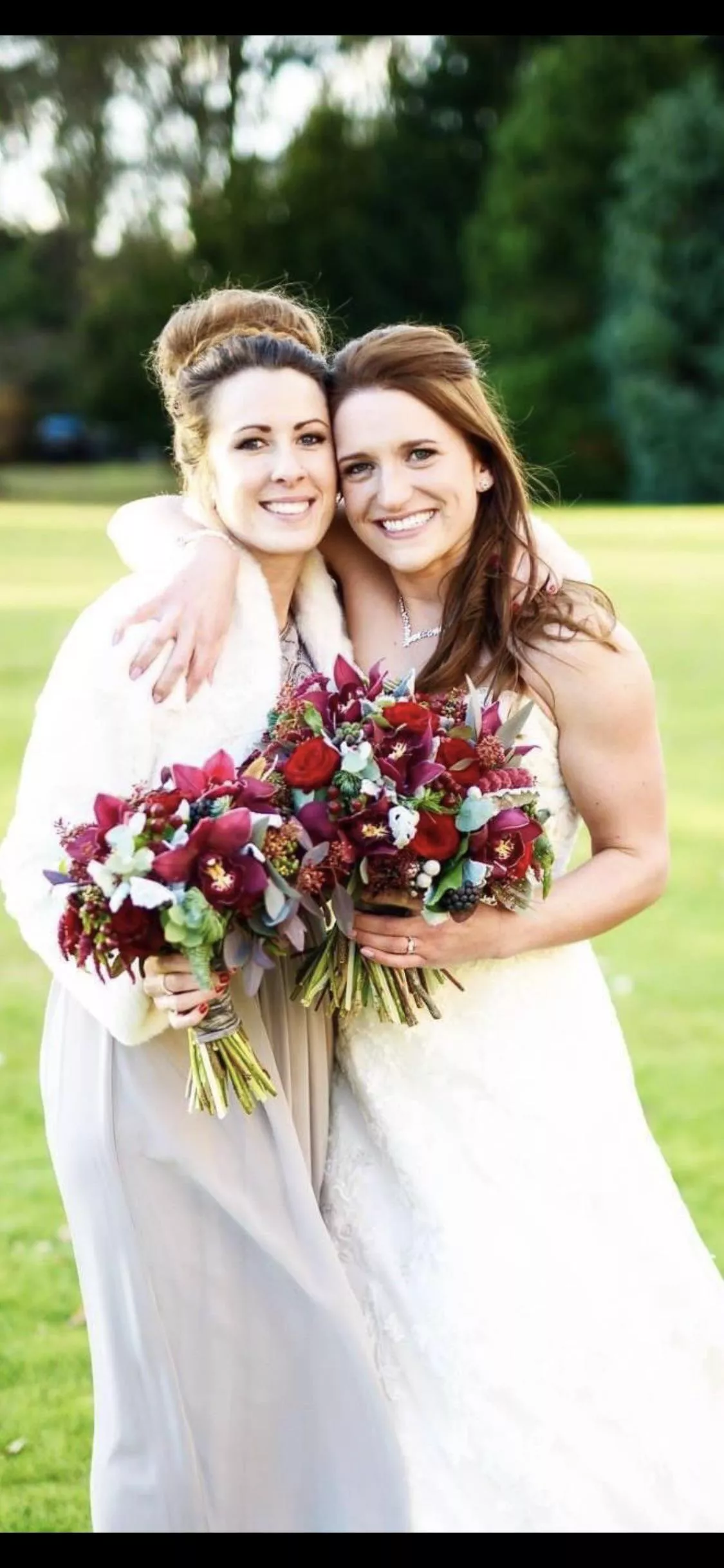 Which of the best friends wife’s are you choosing and why? posted by goldentoken2012