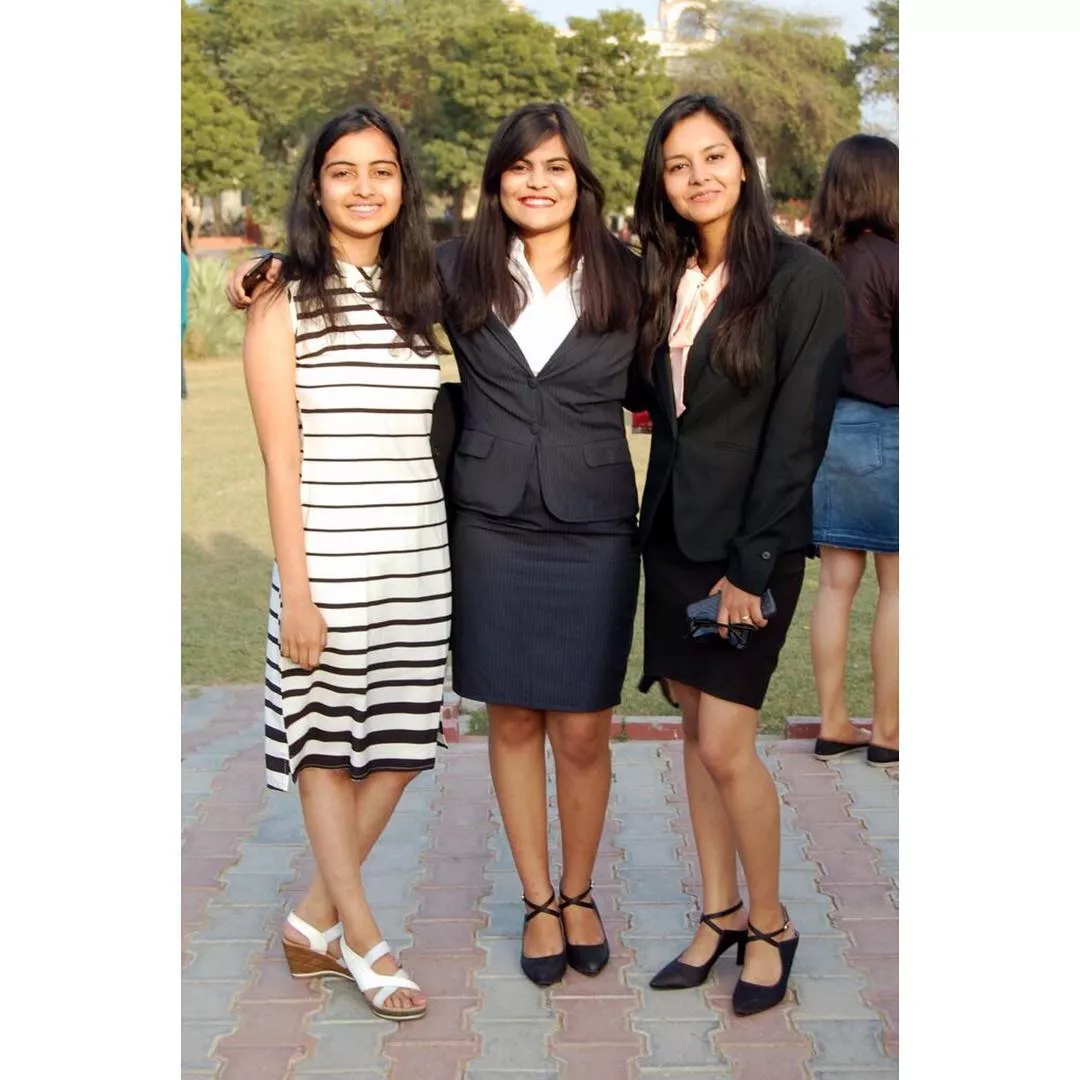 Which of these boss ladies would you fmk? posted by langda_tyagi_10