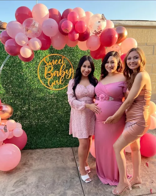 which of these sisters by milflover22322