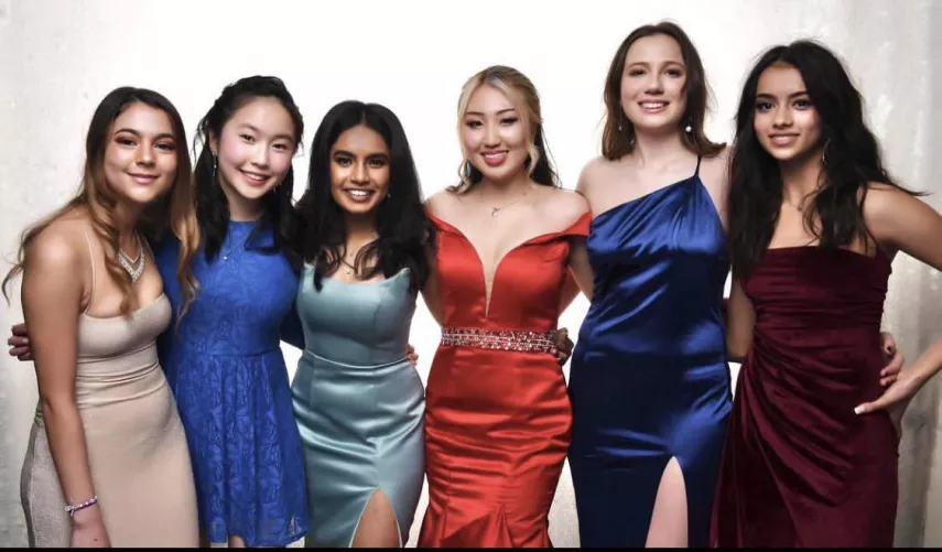 Which of these tight teens and why? by FitGuyy