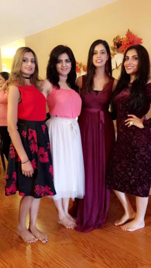 Which one? (1-4) by quickbeating