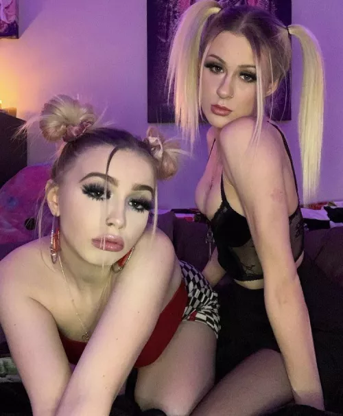 Which one? by vmlwer