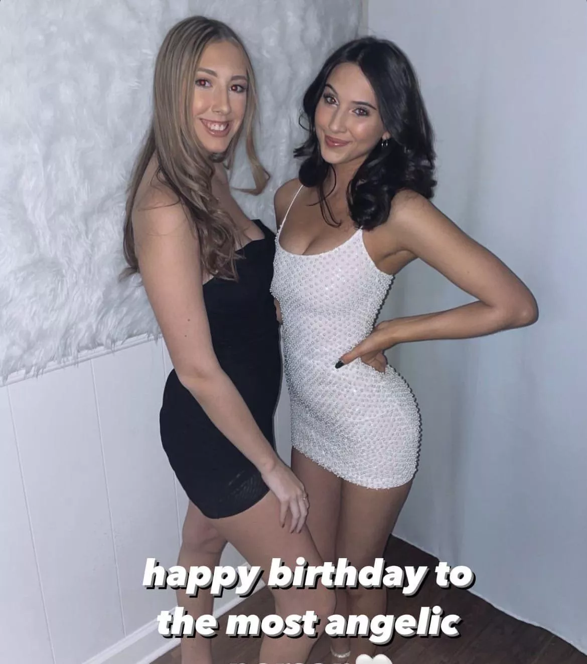 Which one? [2] posted by SameShhhDifferentDay