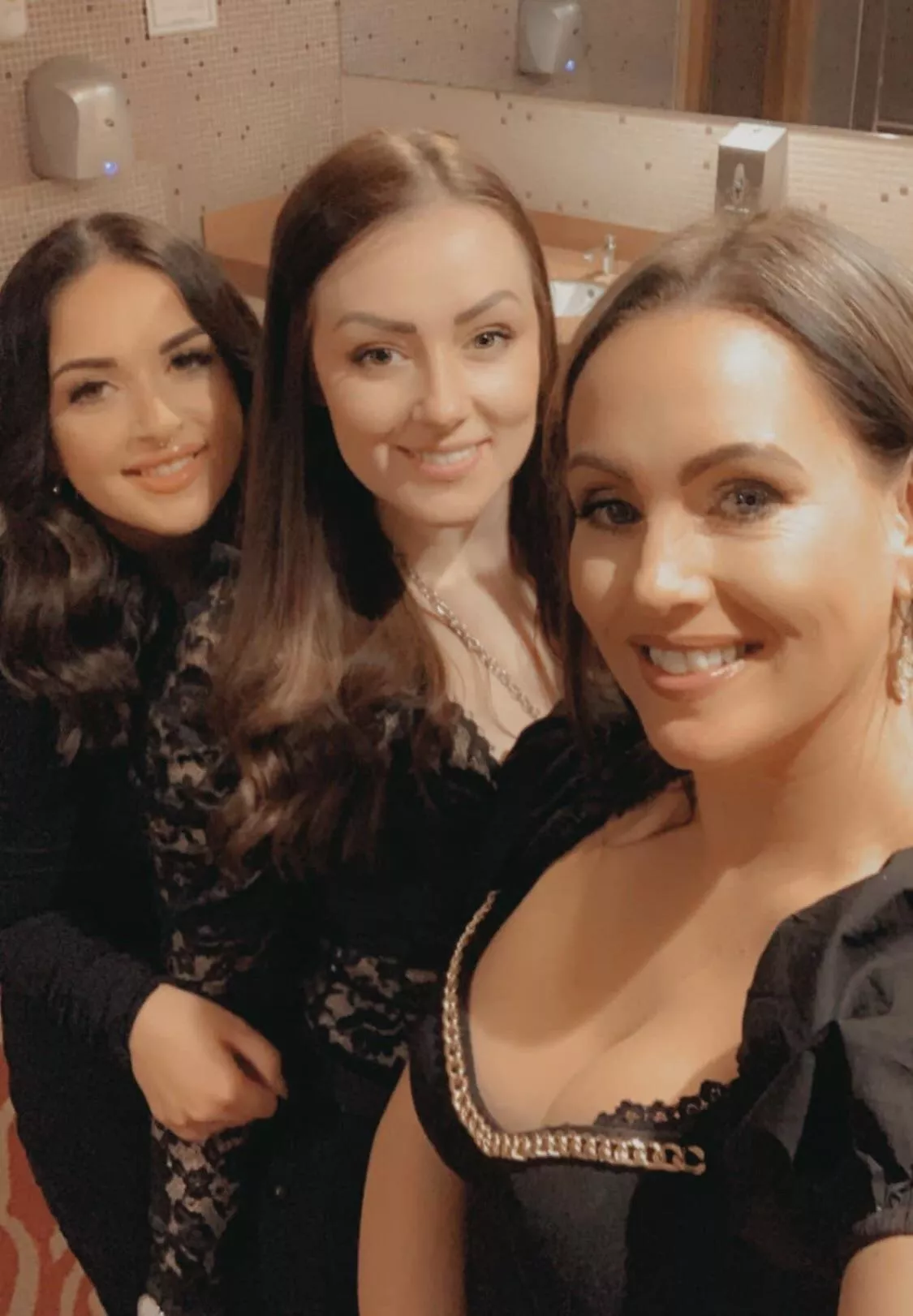 Which one? [3] posted by Gmalegb